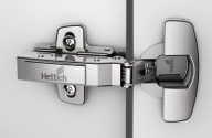 HETTICH prekrývací záves 110° 9071205 SENSYS SISY