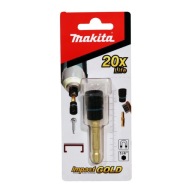 HEX MAGNETICKÁ ZÁSUVKA 1/4 až 3/8 B-40272 MAKITA