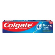 Zubná pasta Strong Teeth Colgate 100g