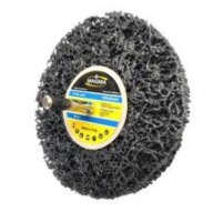 50mm DISK NA ODSTRAŇOVANIE HRDZE NEGRO VLASY