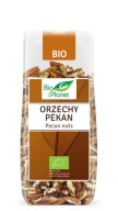 BIO PEKANOVÉ ORECHY 100 g - BIO PLANÉTA