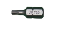 Bit 10mm TORX T25 x 30mm D130T25 JONNESWAY