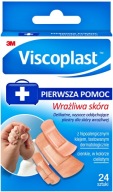 SET VISCOPLAST SENSITIVE SKIN