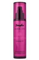 DOUGLAS HOME SPA TELOVÝ OLEJ 100 ML PASSACTION