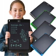 GRAFICKÝ TABLET A4 TABUĽKA PRE DETI 12