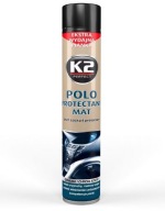 K2-POLO OCHRANNÝ ČIERNY MAN-SPREJ 750ML