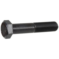 Skrutka jemná M16x1,5x80 triedy 8,8 DIN 960