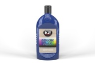 K2 modrý vosk 500ml K2 500ml COLOR MAX 500