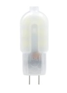 G4 230V 3W teplá biela stmievateľná LED žiarovka