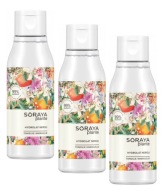 SORAYA PLANTE OSVIEŽUJÚCI NEROLI HYDROLATE 3x 90ml