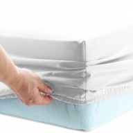 PLACHTA POĽSKÝ JERSEY 60X120 SO ZEMOU NA POSTEĽ