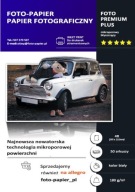 LESKLÝ FOTOPAPIER 10x15 180 g/m2 50