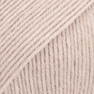 Priadza Drops Baby Merino 23 Light Beige