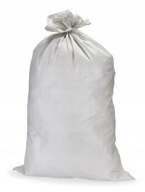 POLYPROPYLÉNOVÉ TAŠKY 80x50 cm 25 - 30 KG TAŠKA