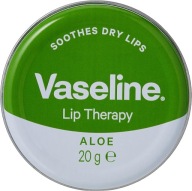 Vazelína Lip Therapy Vazelína na pery s aloe 20g