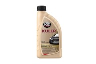 K2 KULER KVAPALINA RADIÁTOROV 1L -35C ČER