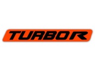 Obtlačky Can-Am Turbo R Maverick X3 Fluo