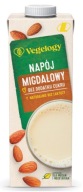 VEGELOGY MANDĽOVÝ NÁPOJ 1L