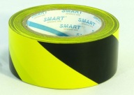 SMART výstražná páska 48mmx25m PVC BHP PROPACK