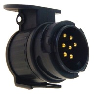 PRE 7 (13/7) ADAPTÉR PRÍVESU 13 F4H