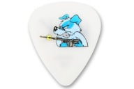 Trsátko na gitaru DUNLOP Frank Kozik Anger 1.0