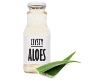 Sadvit Aloe Juice Pure Aloe 100% bez konzervačných látok Imunita 250 ml
