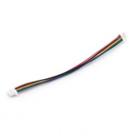 Kábel JST SH-1.0 5-pin 10cm A-A