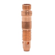 PRÚDOVÁ KONCOVÁ TIG SPLITTER SR17/26 3,2mm