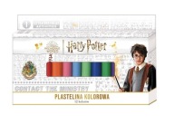 PLASTICINA HARRY POTTER 12 KUSOV BENJAMIN