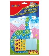 Penová mozaika Dinosaur Fun&Joy