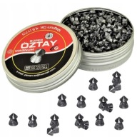 DIABOLO OZTAY MAGNUM SHARPS 4,5MM 500 KS