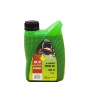 Olej do kosačky 600ml Garden 30SG/CE Axenol