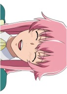 Plagát Anime Manga Future Diary MIRAI 007 A3