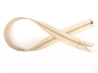DELIACE Zips #5 CAPPUCCINO_ 65CM