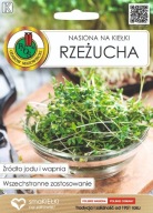 SEMIENKA ŽERUCHA 30g ZDROJ JÓDU A VÁPNIKA