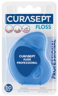 CURASEPT SUPERFLOSS ORTODONTICKÉ VLNY 50 ks