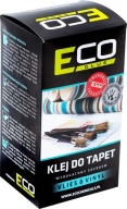 EcoChemicals EcoGlue lepidlo na vliesové vinylové tapety 200g SILNÉ!