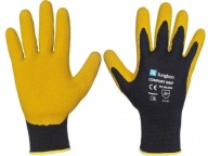 OCHRANNÉ RUKAVICE SUNGBOO COMFORT GRIP R.7