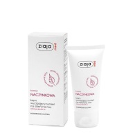 ZIAJA MED Krém na tvár proti začervenaniu SPF 10 50 ml