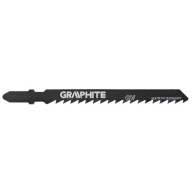 Listy do priamočiarych píl 6TPI 2 kusy GRAPHITE 57H762