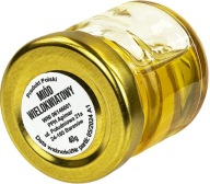 Krémový MEDOVICOVÝ MED 40g mini dóza