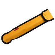 Puzdro na zobcovú flautu BELTI PFPS1 sopr, žlté