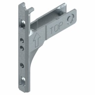 BLUM ZF4.1002 MERIVOBOX PREDNÁ MONTÁŽ NA SKRUTKY