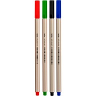 Šesťhranná jemná linka 0,7 mm 4col. KC104-M4