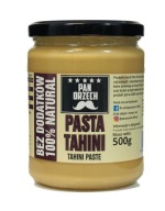 Tahini sezamová pasta 500g