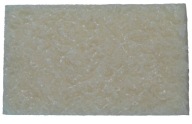 Gumové gumičky na čistenie a odstraňovanie lepidla z topánok, koža 100x60x6mm