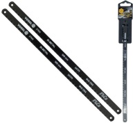 PÍLOVÉ KOTOUČE VOREL BIMETALOVÉ M42 + D6A + Co 8% NA KOV 300mm 2 KS 24 TPI