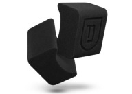Deturner Tire Applicator, profilovaný špongiový aplikátor na úpravu pneumatík