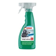 SONAX Cocpit Matte Sport-Fresh 500 ml