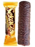 Tuba Sękacz advocat s náplňou Wisła 32g
